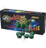 Cracling ball (6штук)